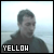 Yellow : Coldplay